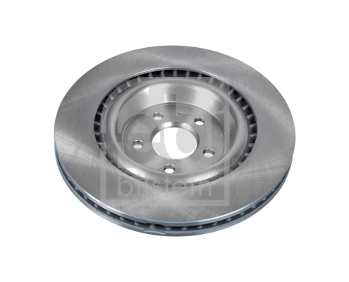 44097 Febi Freno de disco trasero