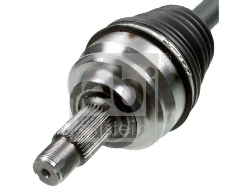 Semieje delantero derecho Febi 182023 precio, desde 117,63 EUR