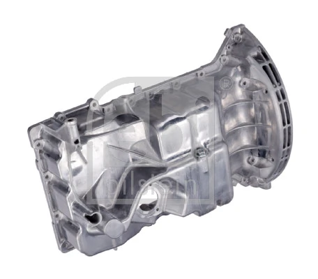 179330 Febi Cárter de aceite del motor