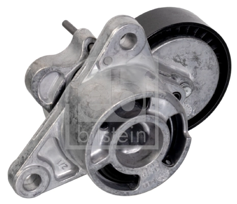 Tensor de la correa trapecial poli v Mercedes ML/GLE 