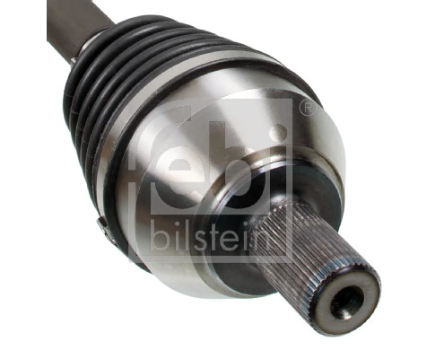 Semieje delantero derecho Febi 183344 precio, desde 69,70 EUR