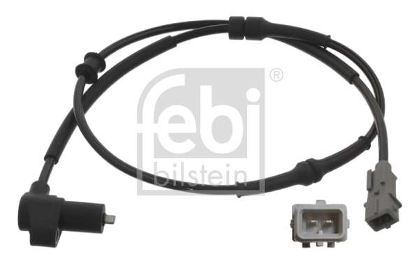 Sensor ABS delantero Citroen Xsara  monovolumen comprar en España