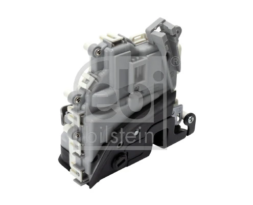178975 Febi Cerradura de puerta trasera izquierda