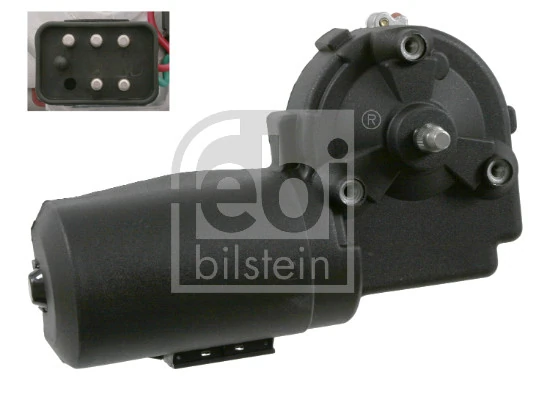 Comprar Motor del limpiaparabrisas E  W124