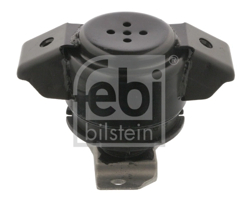 Soporte de motor trasero Seat Toledo 1 1L