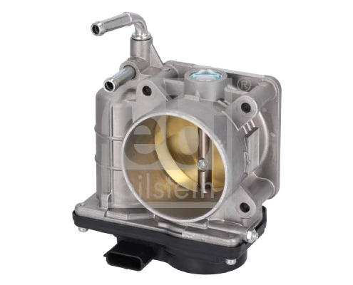 Cuerpo de mariposa TB0140 Magneti Marelli