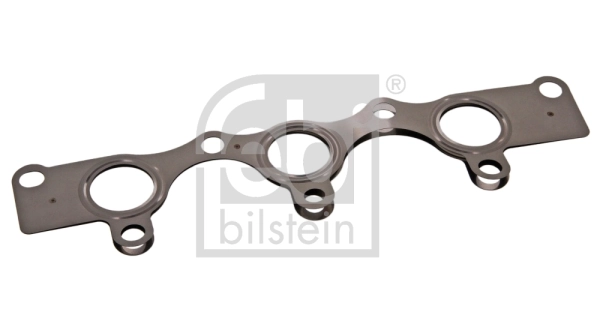 Junta colector escape para Smart FORTWO 451