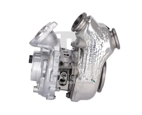 Comprar Turbocompresor Audi A6 Allroad C8 4AH