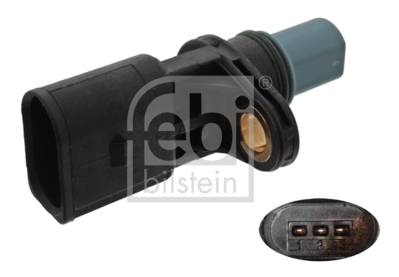 Sensor de árbol de levas para Volkswagen Golf 155