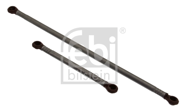 Trapezio del limpiaparabrisas Opel Corsa desde 35,82 €