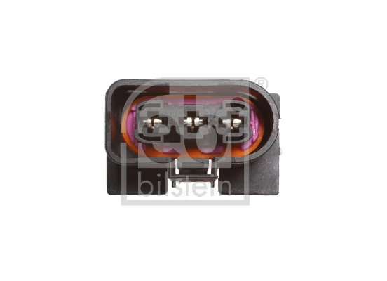 14744 Febi Ventilador de refrigeración completo derecho (motor y hélice)