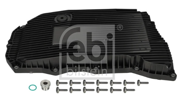 Filtro de transmisión automática para Audi Q7 4MB, 4MG, 4MQ