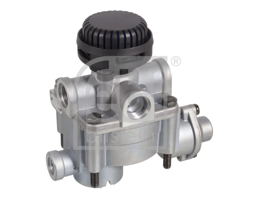 9730110080 Wabco Válvula aceleradora neumática