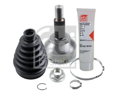 Junta homocinética exterior delantera Ford Mondeo III desde 41,25 €