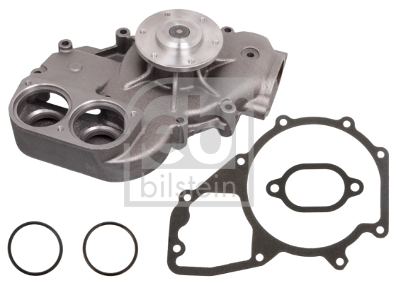 A403200710180 Mercedes Bomba refrigerante coche