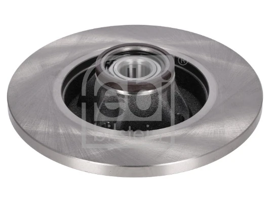 37680 Febi Freno de disco trasero