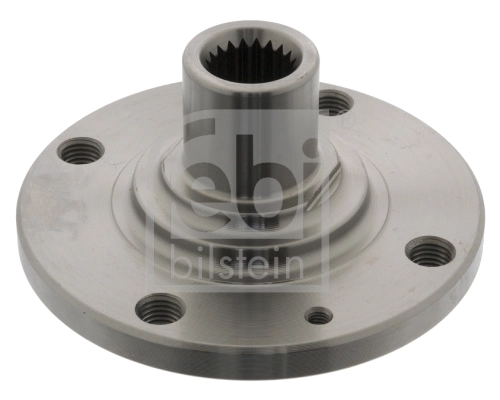 Cubo de rueda, Eje delantero Volkswagen Polo II hatchback comprar en España