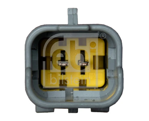 Bomba de aceite para Ford Fiesta Mk7 