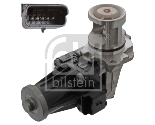 Válvula de regulación de gases Ford Focus III desde 140,41 €