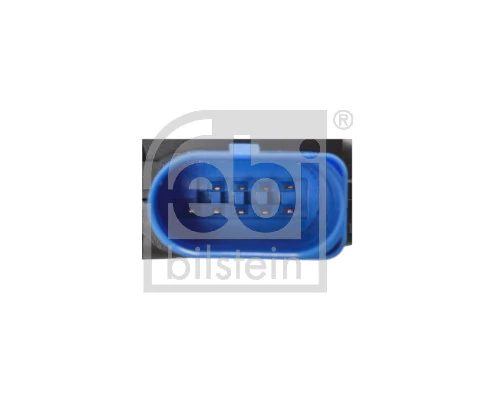 Cierre de puerta delantera derecha Febi 172114 precio, desde 50,53 EUR