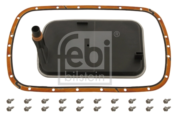 Filtro hidráulico transmisión automática BMW 5  (1995-2003)