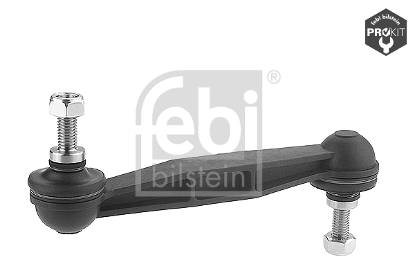 Bieleta estabilizadora trasera para Peugeot 406 8B