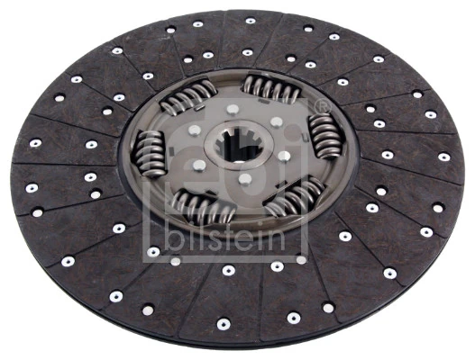 Comprar 21465235 Renault (RVI) Disco de embrague