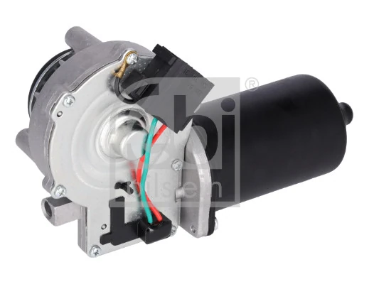 Motor limpiaparabrisas 97938 DAF