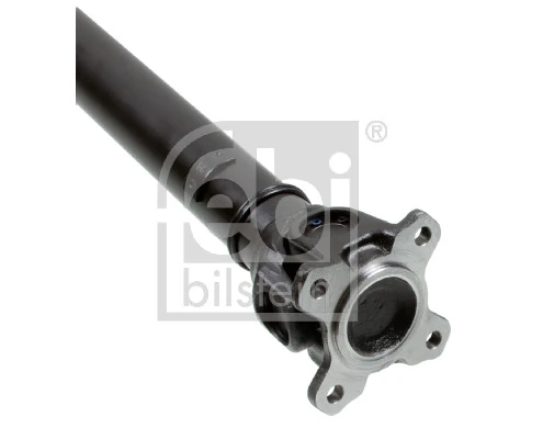  Árbol de transmision delantero BMW 3 