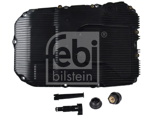 175369 Febi Cárter de aceite, caja automática