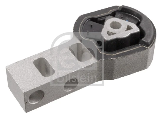 Soporte de motor trasero para Fiat Panda 169A
