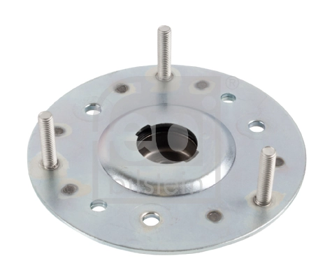 171489 Febi Soporte amortiguador trasero