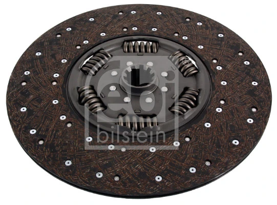 Disco de embrague Renault (RVI) 5010545038 precio, desde 220,86 EUR