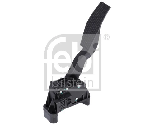 Potenciómetro pedal Opel Astra H