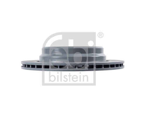 Disco de freno trasero Febi 17162 precio, desde 44,30 EUR
