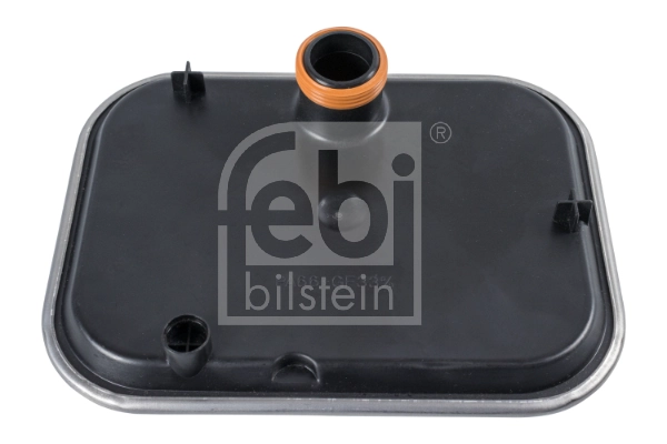 Comprar Filtro caja de cambios automática A  W168