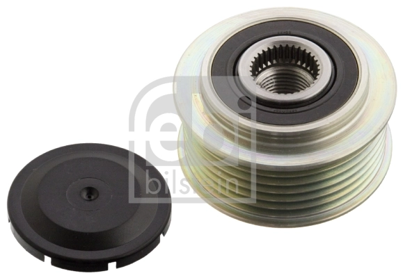 Polea libre del alternador Mazda CX-7  (ER)