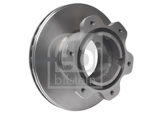 29169 Febi Freno de disco trasero