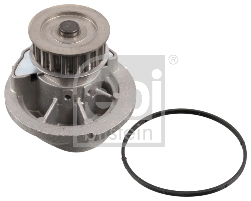 Motor de agua para Opel Kadett  (31-34, 41-44)