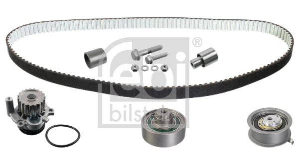  Kit de distribución Seat Cordoba 