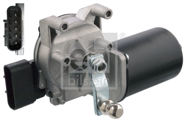Motor del limpiaparabrisas Jumper plataforma a bordo (2006-2026) original desde 65,25 €