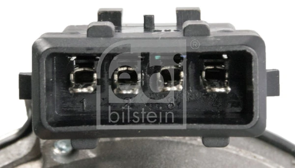  Motor limpiaparabrisas Peugeot 206 