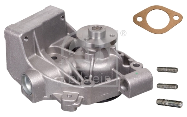 Bomba refrigerante coche Fiat Ducato I (1982-1990)
