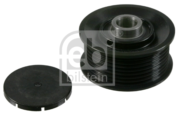 Rueda libre alternador  Mercedes Benz Truck TRUCK ATEGO II (2004-2026)