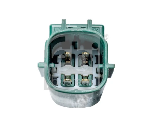 175841 Febi Sonda lambda de oxígeno posterior al catalizador