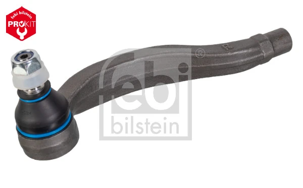 Rótula barra de dirección Citroen C5  (RW)