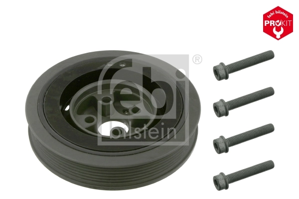 Polea dámper Cordoba  familiar (1996-1999) original desde 72,86 €