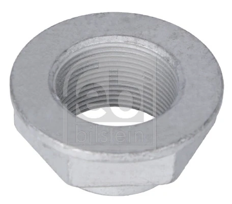 100753 Febi Tuerca del cubo de la rueda delantera