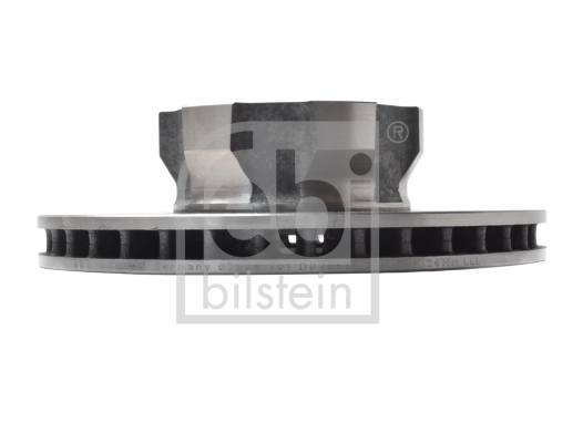 Frenos delanteros Febi 07508 precio, desde 57,76 EUR