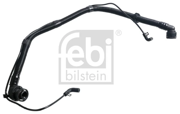  Tubo de ventilación del cárter Opel Insignia 